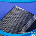 Decorative Stainless etching multimedia speaker grille